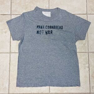 Billy Reid Tee shirt MED